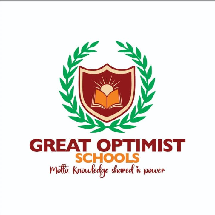Great Optimist School Logo